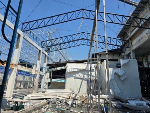 รับทุบบ้านร้าง